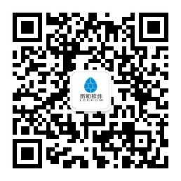 微信公众号二维码